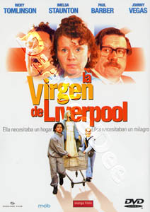 The Virgin of Liverpool |   DVD